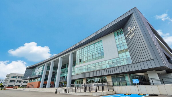 국립군산대학교, 2년연속신입생등록률100%달성